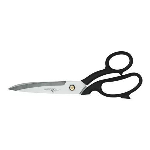 ZWILLING Superfection Classic | szabóolló 26 cm | fekete