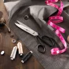 ZWILLING Superfection Classic | szabóolló 26 cm | fekete