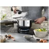 ZWILLING EcoQuick II | kukta 22 cm | kerek | 6 l