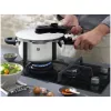 ZWILLING EcoQuick II | kukta 22 cm | kerek | 6 l