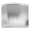ZWILLING Pro | Wok 30 cm | kerek | 18/10 rozsdamentes acél