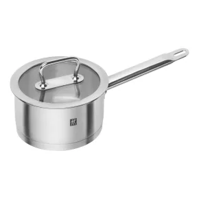   ZWILLING Pro | mártásos edény 16 cm | kerek | 18/10 rozsdamentes acél