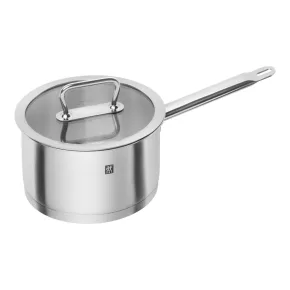   ZWILLING Pro | mártásos edény 20 cm | kerek | 18/10 rozsdamentes acél