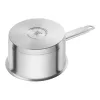 ZWILLING Pro | mártásos edény 20 cm | kerek | 18/10 rozsdamentes acél