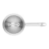 ZWILLING Pro | mártásos edény 20 cm | kerek | 18/10 rozsdamentes acél