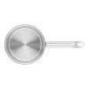 ZWILLING Pro | mártásos edény 20 cm | kerek | 18/10 rozsdamentes acél