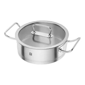 ZWILLING Pro | tálalóedény 24 cm | kerek
