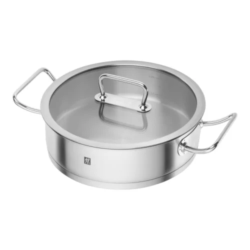ZWILLING Pro | tálalóedény 28 cm | kerek