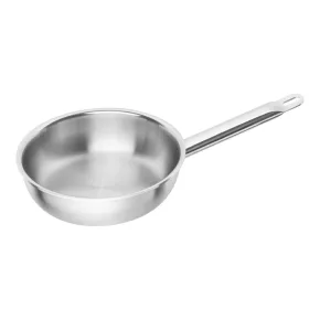   ZWILLING Pro | serpenyő 20 cm | 18/10 rozsdamentes acél | kerek