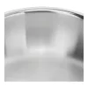 ZWILLING Pro | serpenyő 24 cm | 18/10 rozsdamentes acél | kerek