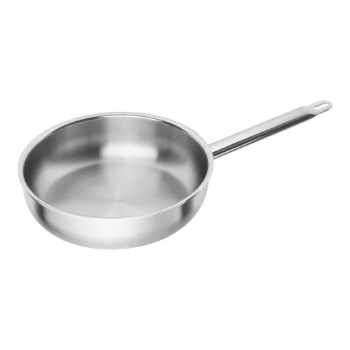 ZWILLING Pro | serpenyő 26 cm | 18/10 rozsdamentes acél | kerek
