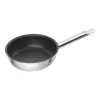 ZWILLING Pro | serpenyő 20 cm | 18/10 rozsdamentes acél | kerek