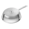 ZWILLING Pro | serpenyő 20 cm | 18/10 rozsdamentes acél | kerek