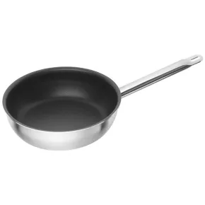  ZWILLING PRO acélból készült, tapadásmentes bevonattal ellátott serpenyő 24 cm