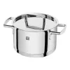 ZWILLING Passion | edénykészlet 5 darabos | kerek | 18/10 rozsdamentes acél