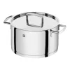 ZWILLING Passion | edénykészlet 5 darabos | kerek | 18/10 rozsdamentes acél