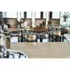 ZWILLING Passion | edénykészlet 5 darabos | kerek | 18/10 rozsdamentes acél