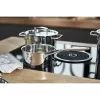 ZWILLING Passion | edénykészlet 5 darabos | kerek | 18/10 rozsdamentes acél