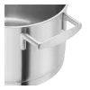 ZWILLING Vitality | edénykészlet 5 darabos | kerek | 18/10 rozsdamentes acél