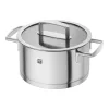 ZWILLING Vitality | edénykészlet 5 darabos | kerek | 18/10 rozsdamentes acél