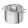 ZWILLING Vitality | edénykészlet 5 darabos | kerek | 18/10 rozsdamentes acél