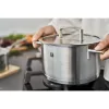 ZWILLING Vitality | edénykészlet 5 darabos | kerek | 18/10 rozsdamentes acél