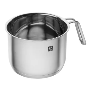   ZWILLING Pico | tejkiöntő 14 cm | kerek | 18/10 rozsdamentes acél