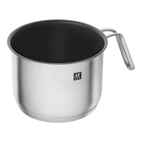   ZWILLING Pico | tejkiöntő 14 cm | kerek | 18/10 rozsdamentes acél