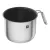 ZWILLING Pico | tejkiöntő 14 cm | kerek | 18/10 rozsdamentes acél