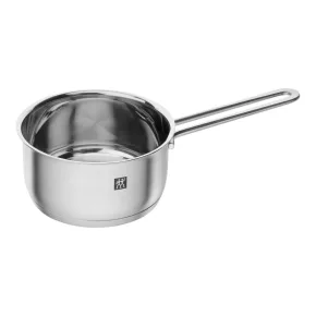   ZWILLING Pico | mártásos edény fedél nélkül 14 cm | kerek | 18/10 rozsdamentes acél