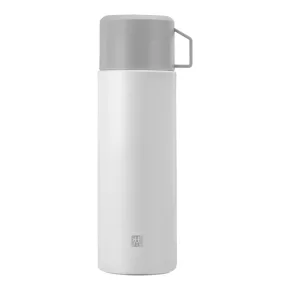   ZWILLING Thermo | termosz 1 l | rozsdamentes acél | fehér-szürke