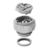 ZWILLING Thermo | termosz 1 l | rozsdamentes acél | fehér-szürke