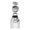 ZWILLING Thermo | termosz 1 l | rozsdamentes acél | fehér-szürke