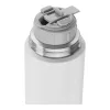 ZWILLING Thermo | termosz 1 l | rozsdamentes acél | fehér-szürke