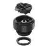 ZWILLING Thermo | termosz 1 l | rozsdamentes acél | fekete