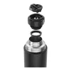 ZWILLING Thermo | termosz 1 l | rozsdamentes acél | fekete