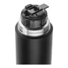 ZWILLING Thermo | termosz 1 l | rozsdamentes acél | fekete