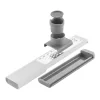 ZWILLING Z-Cut | finomreszelő szürke | műanyag