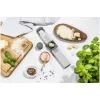 ZWILLING Z-Cut | finomreszelő szürke | műanyag
