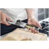 ZWILLING Z-Cut | finomreszelő szürke | műanyag