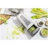 ZWILLING Z-Cut | reszelő, szeletelő szürke | műanyag