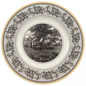 Audun Ferme reggelizőtányér 22 cm
