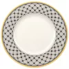 Audun Promenade reggelizőtányér 22 cm