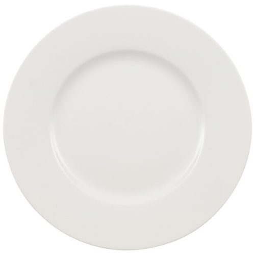 Wonderful World White reggeliző-salátástányér, 21 cm