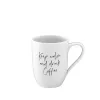 Statement "Keep calm and drink coffee" bögre 2,8 dl