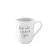Statement "Keep calm and drink coffee" bögre 2,8 dl