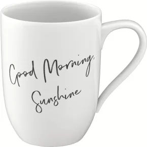 Statement "Good morning sunshine" bögre 2,8 dl