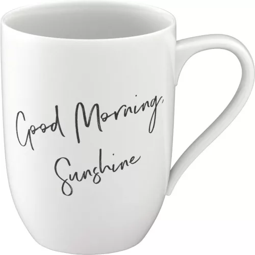 Statement "Good morning sunshine" bögre 2,8 dl