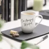 Statement "Live, Love, Laugh" bögre 2,8 dl