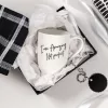 Statement "Live, Love, Laugh" bögre 2,8 dl